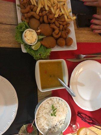 Restaurante Recanto Do Mar